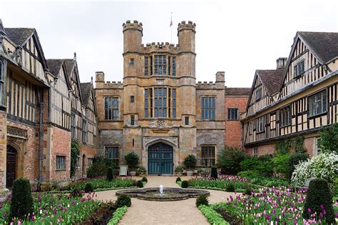 tudor house in london|tudor houses close together.